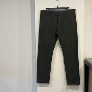 J Crew Wool Pants